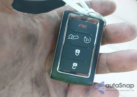 2024 Jeep Grand Cherokee Limited from USA, damaged, VIN 1C4RJHBG6RC698607